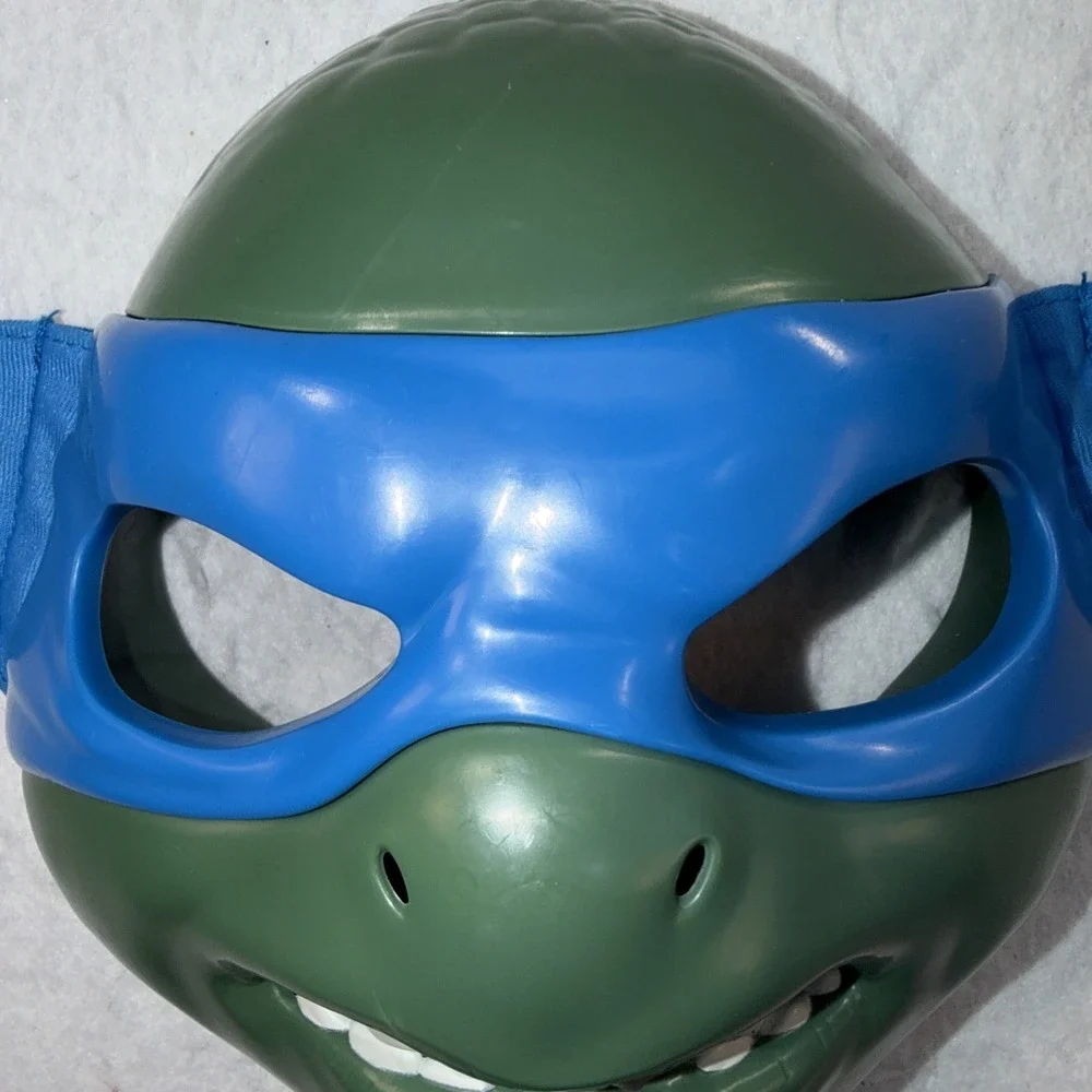 Playmates Toys teenage mutant